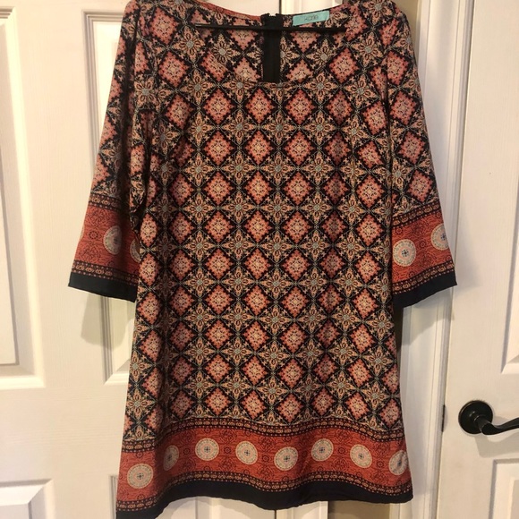 Boutique dress - Picture 3 of 3